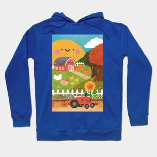 Farm Hoodie